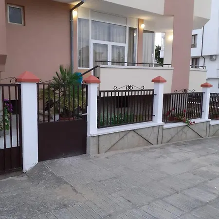 게스트하우스 смокиня 3*