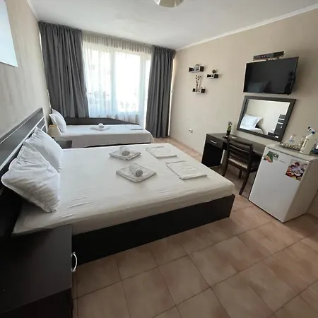 게스트하우스 смокиня