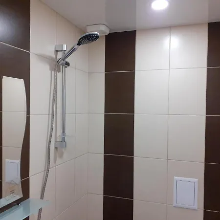 بيت ضيافة смокиня 3*