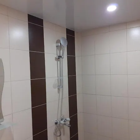 Guest house смокиня