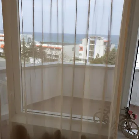 смокиня Guest house Obzor