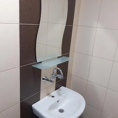 Guest house смокиня