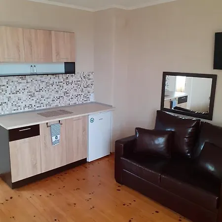 смокиня Guest house