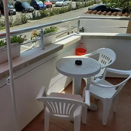 Guest house смокиня Obzor