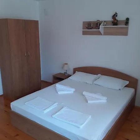 Vendégház смокиня Obzor