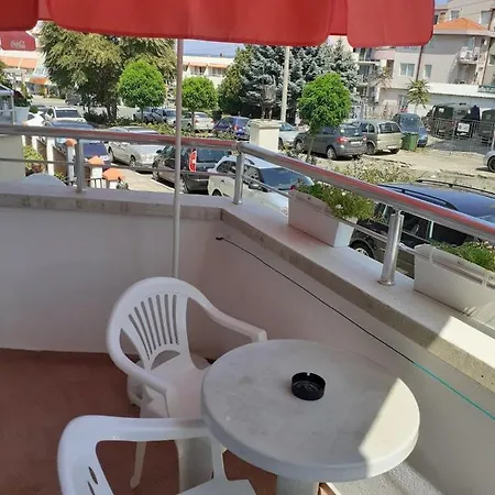 смокиня Guest house