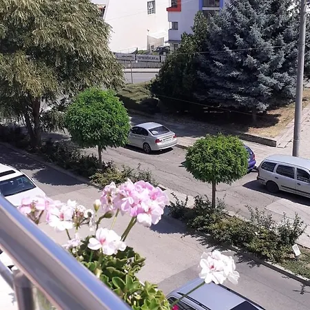 смокиня Guest house Obzor