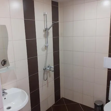 Vendégház смокиня