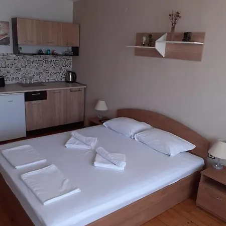 Guest house смокиня Obzor
