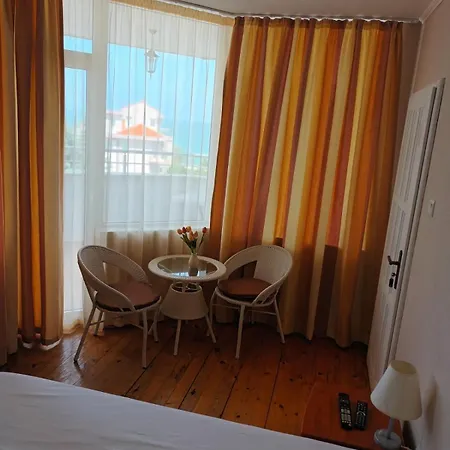 смокиня Guest house