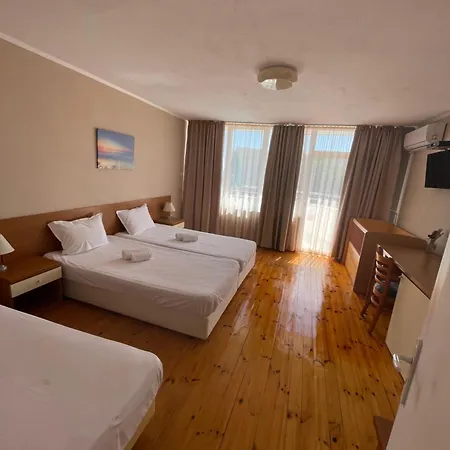 смокиня Guest house