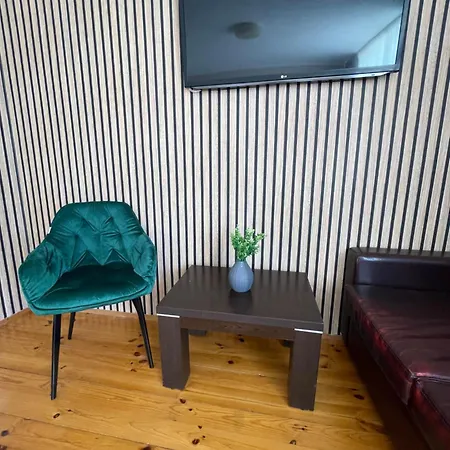 смокиня Guest house *