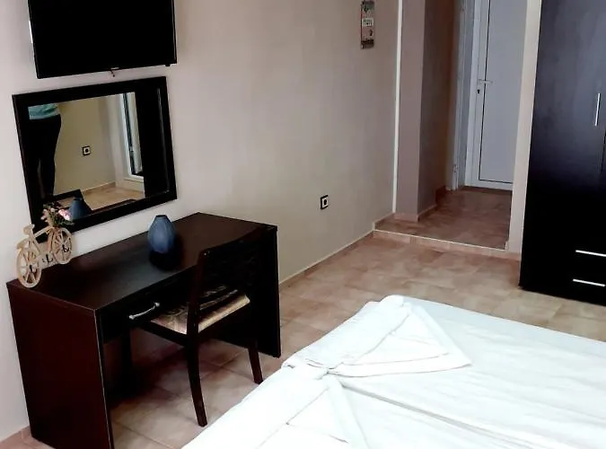 Gasthof смокиня 3*