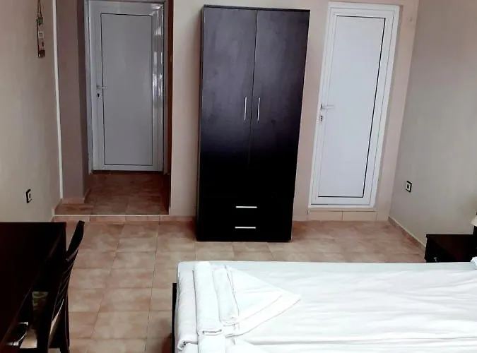 смокиня Penzion