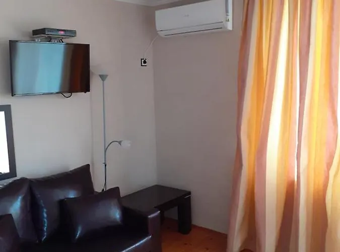 смокиня 3* Obsor