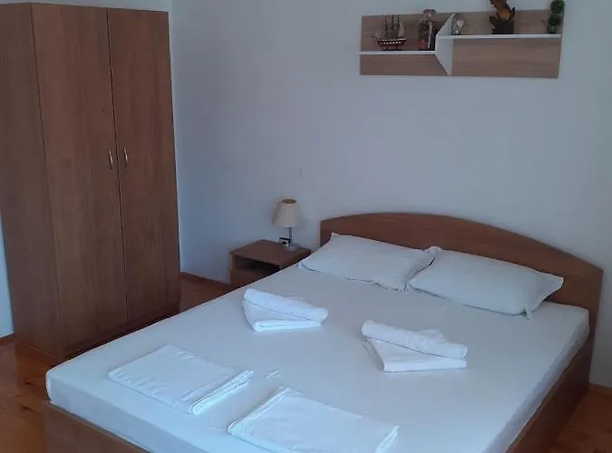 Gasthof смокиня Obsor