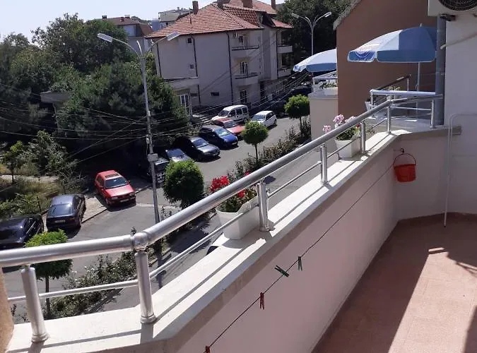 смокиня Penzion 3*