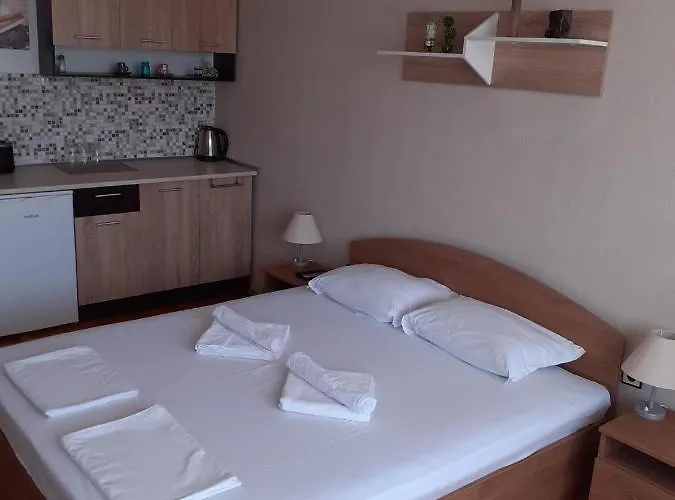 Gasthof смокиня Obsor