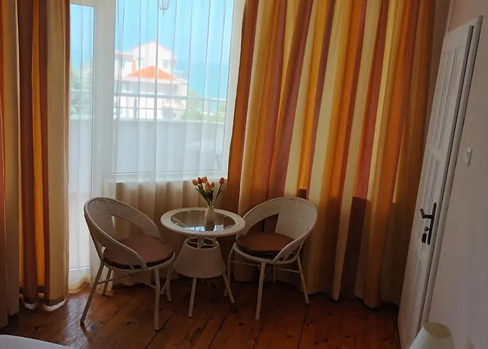 смокиня Gasthof