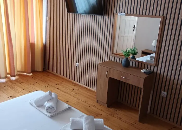 смокиня 3* Obsor