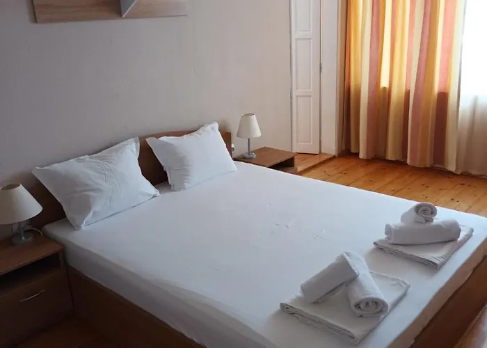 Gasthof смокиня