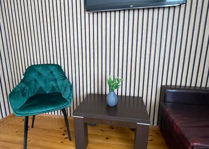 смокиня Gasthof 3*